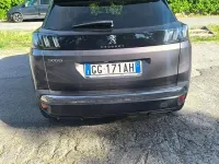 Usata Peugeot 3008 Allure 131 CV (96 kW) 2021 Grigio SUV