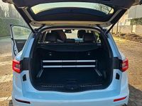 Usata Renault Koleos Intens 177 CV (130 kW) 2017 Bianco SUV