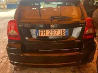 Usata Dodge Caliber 140 CV (102 kW) 2006 Utilitaria