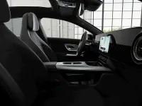 Nuova Mercedes CLA200 Advanced Plus 184 CV (135 kW) 2026 Argento Berlina