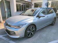 Nuova VW Golf VIII Edition 204 CV (150 kW) 2025 Utilitaria