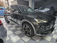 Usata Cupra Formentor 150 CV (110 kW) 2023 Nero SUV