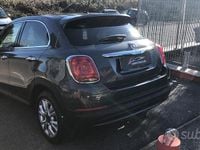 Usata Fiat 500X 120 CV (88 kW) 2016 SUV