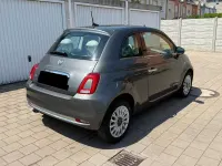 Usata Fiat 500 Lounge 69 CV (50 kW) 2019 Utilitaria