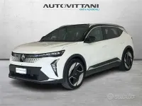 Occasion Renault Scenic E-Tech Techno 55 kW (75 PK) 2024 Wit SUV