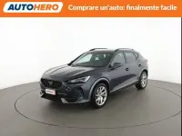 Usata Cupra Formentor 204 CV (150 kW) 2022 Grigio SUV