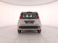 usata Fiat Panda 1.2 Lounge s&s 69cv my19