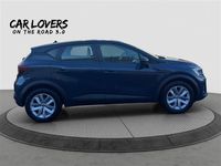 Usata Renault Captur Equilibre 91 CV (66 kW) 2023 Blu scuro SUV