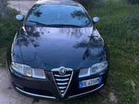 usata Alfa Romeo GT 1.9 JTDM 16V Distinctive Black Line