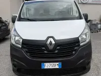 Usata Renault Trafic 170 CV (125 kW) 2017 Monovolume
