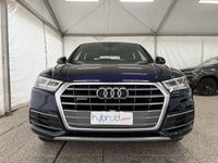 usata Audi Q5 2.0 TDI 190 CV quattro S tronic Sport S-LINE