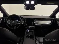 Usata Volvo V90 CC Plus 197 CV (144 kW) 2023 Bianco Station wagon