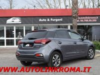 usata Hyundai i20 1.2 MPI 5 porte Connectline 75CV * NEOPATENTATI *