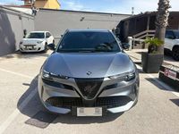 Usata Alfa Romeo Junior Sprint 136 CV (100 kW) 2026 Grigio SUV