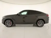Usata BMW X6 M Sport 380 CV (279 kW) 2024 Nero metallizzato SUV