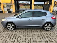 Usata Renault Mégane III 2009 Grigio Berlina