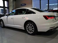 Usata Audi A6 Business 163 CV (119 kW) 2020 Bianco Berlina