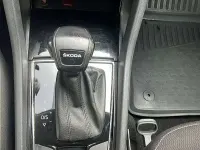 Usata Skoda Kodiaq Executive 150 CV (110 kW) 2022 Nero SUV
