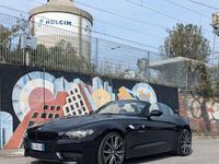 Usata BMW Z4 204 CV (150 kW) 2010 Cabrio