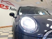 Usata Mini Cooper S 192 CV (141 kW) 2017 Grigio Utilitaria