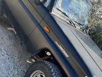 usata Toyota Land Cruiser 250 TD4 BJ 73