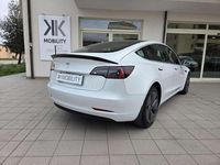 Usata Tesla Model 3 Standard Range 88 kW (120 CV) 2019 Bianco Berlina
