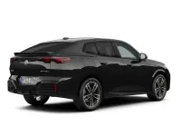 Nuova BMW X2 150 CV (110 kW) 2026 Black sapphire metallizzato SUV