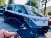 Usata VW ID. Buzz Pro 150 kW (204 CV) 2024 Monovolume