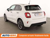 Usata Fiat 130 Sport 131 CV (96 kW) 2023 Bianco SUV