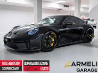 Usata Porsche 911 GT3 510 CV (375 kW) 2021 Nero Coupé