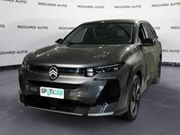Nuova Citroën C5 Aircross 145 CV (106 kW) 2026 Grigio SUV