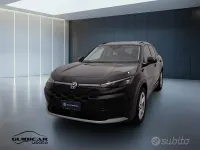 Nuova VW T-Roc Life 150 CV (110 kW) 2026 Nero SUV