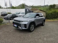 Usata KGM Torres 163 CV (119 kW) 2025 Grigio SUV