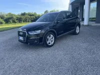 Brugt Audi Q3 Advanced Plus 140 HK (102 kW) 2013 Other SUV