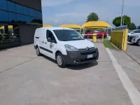 Usata Citroën e-Berlingo 35 kW (48 CV) 2019 Bianco Monovolume
