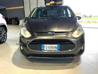 Usado Ford B-MAX Titanium 90 CV (66 kW) 2016 Gris Monovolumen