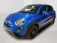 Usata Fiat 500X Cross 95 CV (69 kW) 2020 Blu/azzurro SUV