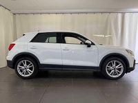 Usata Audi Q2 Admired 150 CV (110 kW) 2020 Bianco SUV