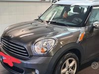 usata Mini Countryman D all4- 2014