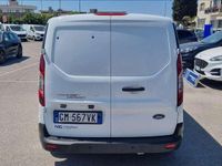 Usata Ford Transit Trend 101 CV (74 kW) 2023 Bianco Furgone