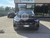 Usata Audi Q8 Sport 286 CV (210 kW) 2019 Nero SUV