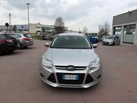 Usata Ford Focus 115 CV (84 kW) 2011 Grigio Station wagon