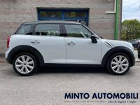 usata Mini Countryman 1.6 112CV CLIMA AUTOMATICO SENS.