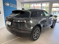 Usata Land Rover Range Rover Velar SE Dynamic 300 CV (220 kW) 2023 Carpathian grey SUV