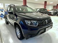 usata Dacia Duster 1.0 TCe 100 CV ECO-G 4x2 Essential