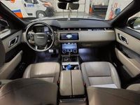 usata Land Rover Range Rover Velar - 2020