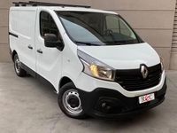 Usata Renault Trafic 119 CV (87 kW) 2021 Bianco