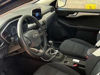 Usata Ford Kuga 120 CV (88 kW) 2023 Nero SUV