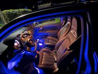 Usata Abarth 595 2020 Grigio