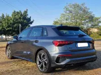Usata Audi A3 S-Line 150 CV (110 kW) 2022 Berlina